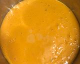 A picture of step 2 of Mango Mastani Recipe.