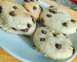 Foto del paso 4 de la receta: Muffins de banana 🍌🧁