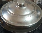 मटार ठेचा (Matar Thecha Recipe In Marathi) रेसिपी स्टेप 2 फोटो 