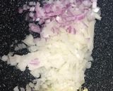 Foto del paso 1 de la receta: Spaguetti de camarones 🍤