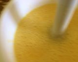 Foto del paso 2 de la receta: Torta marmolada de naranja y cacao amargo