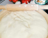 Foto del paso 2 de la receta: 🍕🍅Pizza 🍅🍕