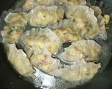 Foto langkah ke 6 dari resep 饺子 Jiao Zi (Dumpling).