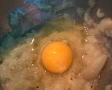 Foto del paso 2 de la receta: Cebollas rellenas express