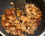 Foto langkah ke 5 dari resep Sambal Tempe Kemangi.