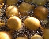 Foto del paso 3 de la receta Buñuelos
