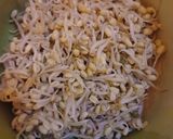 Foto langkah ke 3 dari resep Mix Taoge.