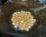 A picture of step 3 of Maharastrian Style Dadpe Poha.