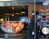 Foto del paso 4 de la receta: Mermelada de ciruelas en microondas
