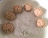 Foto del paso 9 de la receta: Guisado de verduras, con croquetitas de salmón