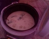 Foto langkah ke 3 dari resep Nasi uduk (nasi guri) ala anak kos.