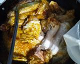Foto langkah ke 2 dari resep Gulai Ayam.
