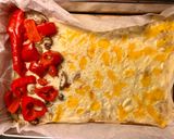Φωτογραφία βήματος 31 της συνταγής Homemade Pizza 🍕😋 πίτσα