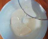 Zöldborsós tokány recept fázis 4 fotója