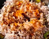 Foto langkah ke 3 dari resep Nasi Goreng Taoco.