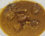Foto del paso 8 de la receta: Carne en salsa