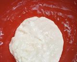 A picture of step 6 of Pizza Dough.