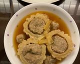 苦瓜封(磅秤精算過)的食譜步驟3照片