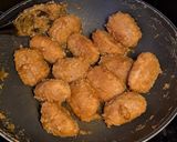 Foto langkah ke 7 dari resep Gemblong / Getas Gula Merah.