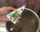 Foto langkah ke 4 dari resep Snack Arisan Simple dan Murah | Agar-Agar Mutiara.