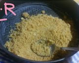 Foto del paso 2 de la receta Tarta de queso con lima y limón