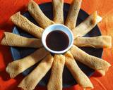 Nolen Gurer Patishapta recipe step 9 photo