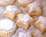 Foto del paso 3 de la receta: Polvorones de limón con jengibre