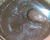 Foto del paso 12 de la receta: Muffins de chocolate rellenos de malvavisco