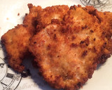 Foto del paso 6 de la receta: Filetes de pollo rebozados