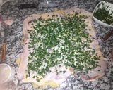 Foto del paso 2 de la receta: Matambre de ternera arrollado clásico súper fácil