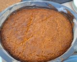Une image de l'étape 3 de Gateau breton.