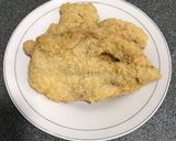 Foto langkah ke 6 dari resep Ayam Gunting Crispy (Shihlin KW).