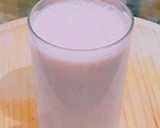 Foto del paso 3 de la receta: Jugo de papaya, fresas y leche