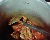 Beef paye with pressure cooker recipe step 5 photo