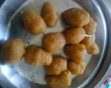 बेक्ड बिस्कुट (baked biscuit recipe in hindi) रेसिपी चरण 4 फोटो