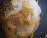 A picture of step 2 of Sweet butter Vermicelli.