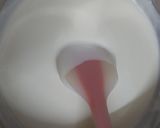 A picture of step 2 of Mukhwas Stuffed Chocolate Roses.