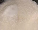 Une image de l'étape 4 de Riz aux lentilles (zembrocal).