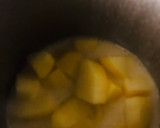 Foto del paso 4 de la receta: Tarta de manzana light