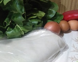Foto del paso 1 de la receta: Uhhh!!! re Fácil... Esta Tarta de Acelga... Siempre viene Bien... con una Ensaladita