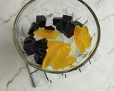 Foto langkah ke 4 dari resep Es Tebak.