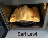 Foto del paso 4 de la receta: Simplemente pan