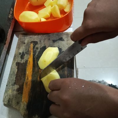 Langkah 3
