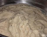 A picture of step 2 of Daal k Meethay Dahi Baray #Cookpadapp #IftarContestwithHuma.
