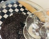Foto del paso 1 de la receta: Cheesecake de Oreo con Yogurt de Soja Mascarpone y Aceite de Coco!👌
