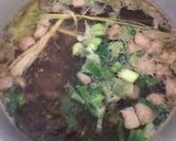 Foto langkah ke 7 dari resep Soto Seger Khas Solo.