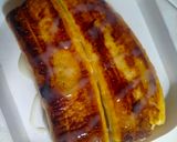 Foto langkah ke 4 dari resep 47. Pisang Bakar Keju.