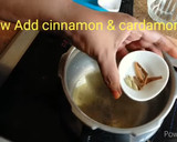 வெள்ளை கஞ்சி / தேங்காய் பால் கஞ்சி ரெசிபி ஸ்டேப் 1 புகைப்படம்