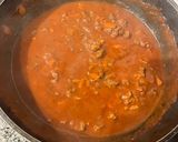 Foto del paso 5 de la receta: Salsa para pasta