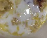 Foto del paso 2 de la receta: Panqueques de avena y banana para bebes